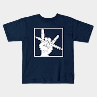 Rock n' Draw Kids T-Shirt